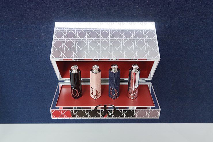 패션 케이스 각각 3만6천원대.