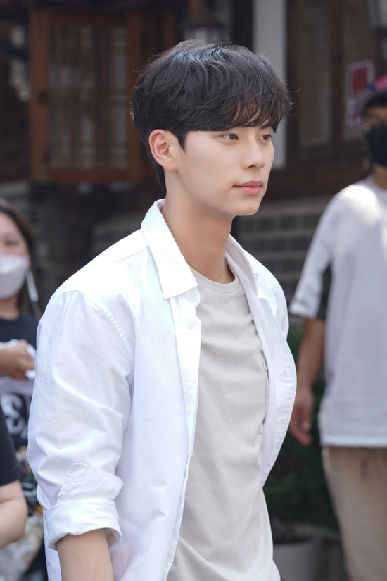 tvN 드라마 <이번 생도 잘 부탁해> 스틸