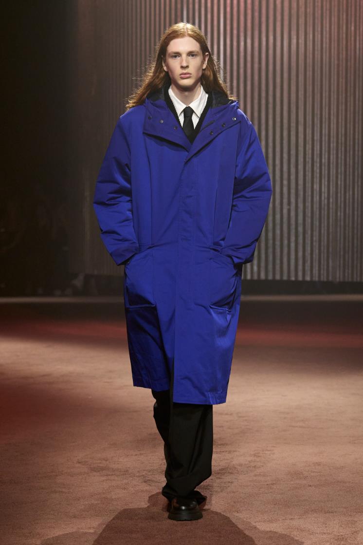 COS 2023 F/W