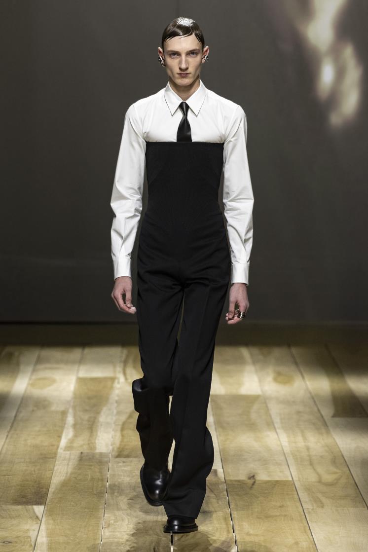 Alexander McQueen