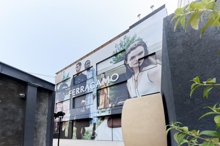 FERRAGAMO