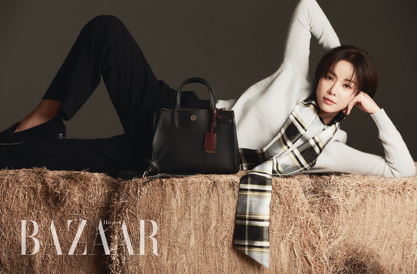 하퍼스 바자 코리아 Harper’s BAZAAR 제공