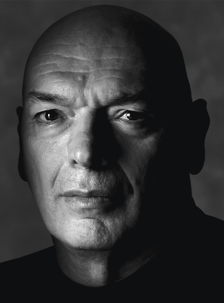 ©Albert Watson