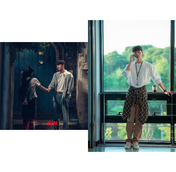 tvN 공식 홈페이지 캡처, JTBC 공식 홈페이지 캡처