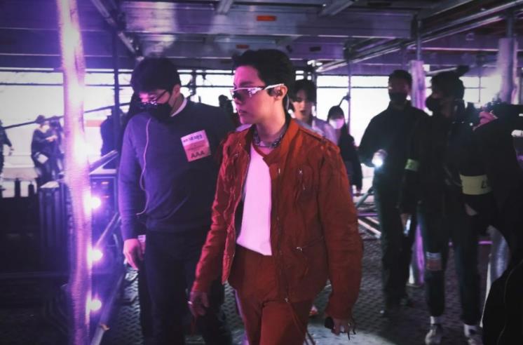 사진 / 제이홉 인스타그램