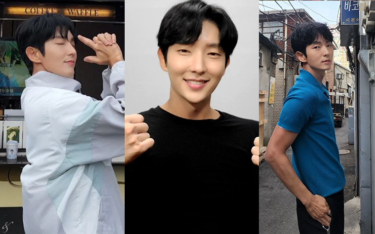 @이준기 인스타그램
