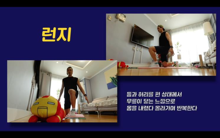 YouTube @브라보현