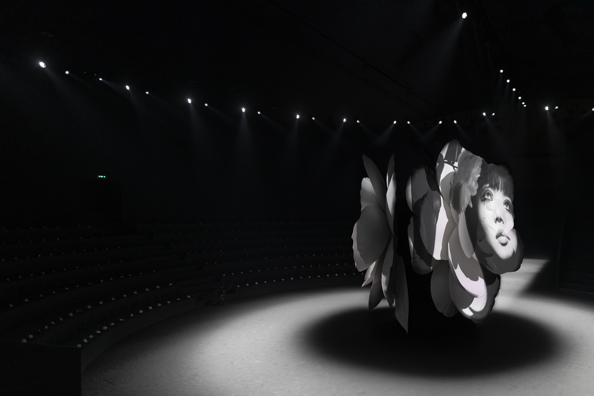  CHANEL 2023 F/W Collection 