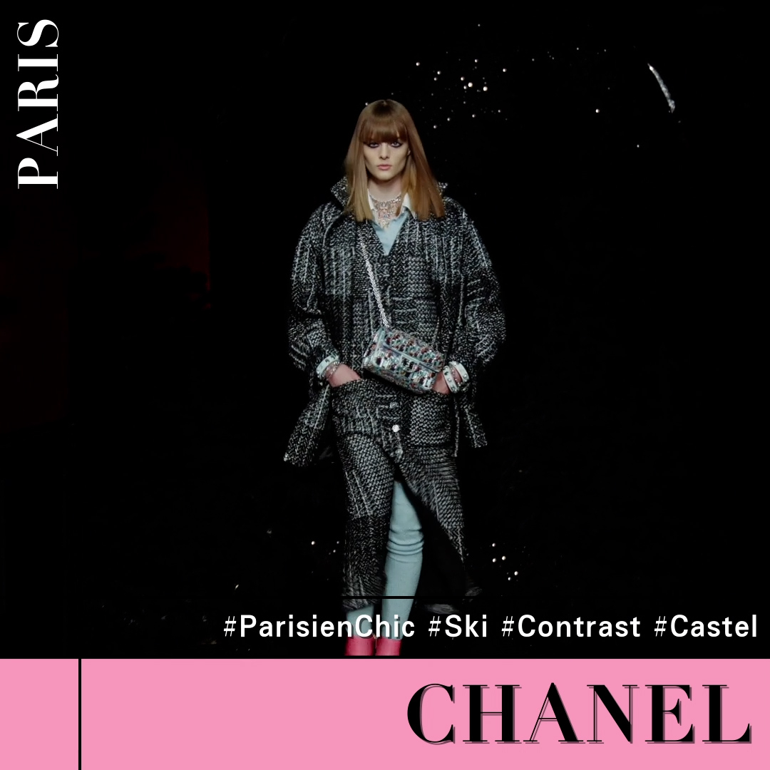CHANEL