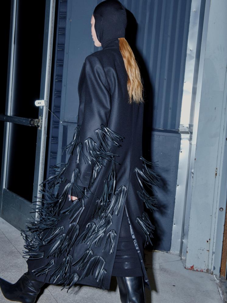 COS 2023 F/W