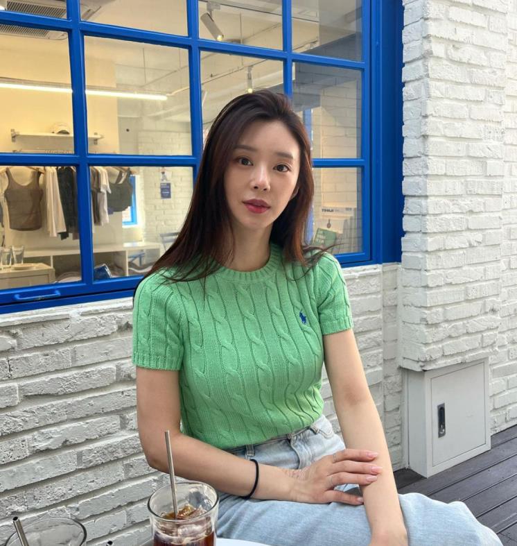 이주빈 인스타그램 캡처