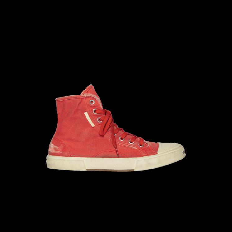 발렌시아가 파리 스니커즈 하이톱 79만원