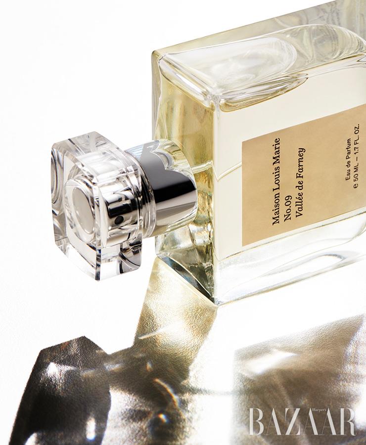 Maison Louis Marie No.09 발레 드 파니 오드퍼퓸 50ml 13만원.