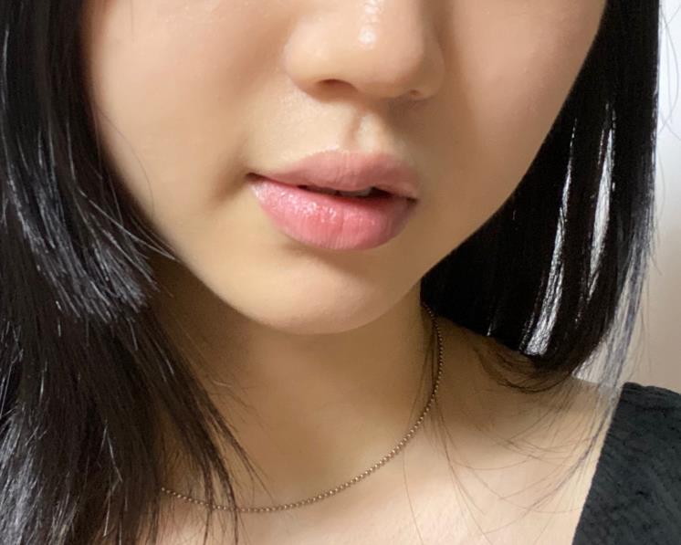 발색 후기 (립스틱만 발색)
