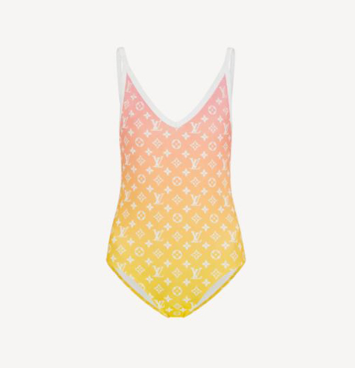 LOUIS VUITTON SUMMER 2021