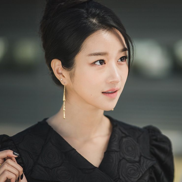 <사이코지만 괜찮아> 공식 홈페이지