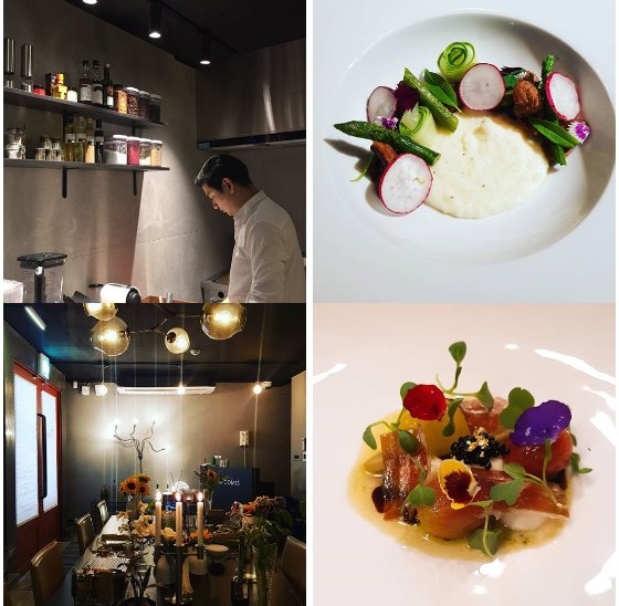 라뜰리에 꼼때 인스타그램(@latelier_comte.officia)