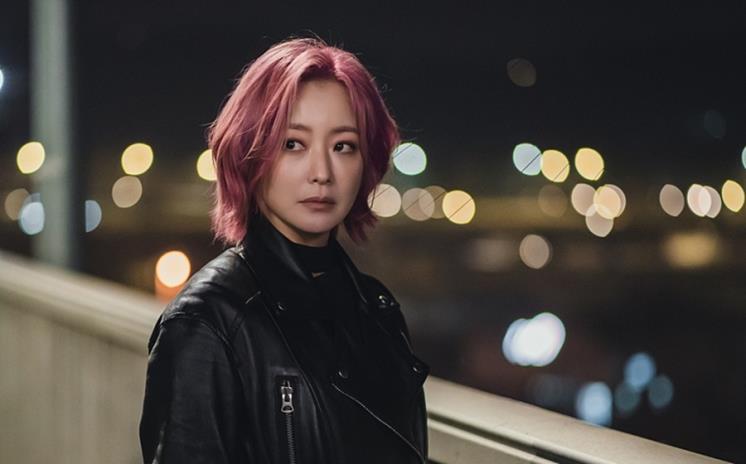 드라마 <내일> 스틸 / MBC