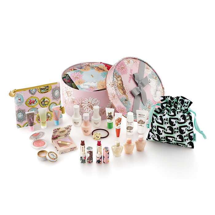 PAUL & JOE BEAUTE 메이크업 컬렉션 2022 19만8천 원대.