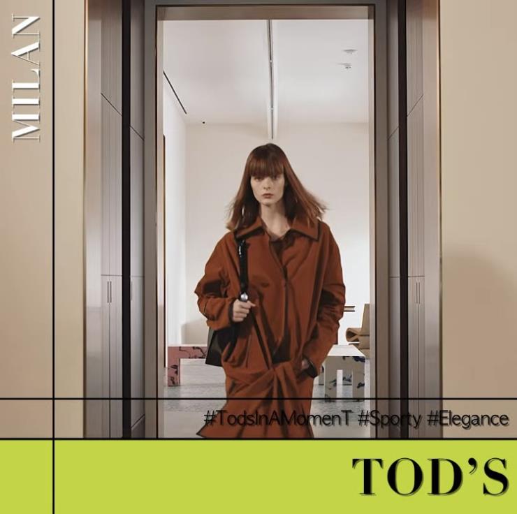 TOD'S