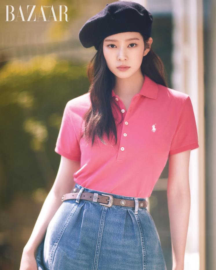 하퍼스 바자 코리아 Harper’s BAZAAR