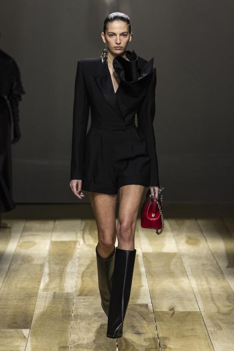 Alexander McQueen