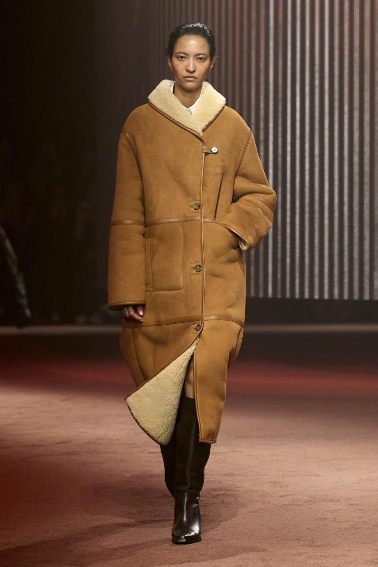 COS 2023 F/W