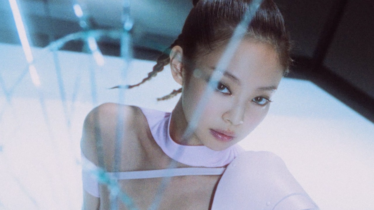 블랙핑크 제니 / YG엔터테인먼트