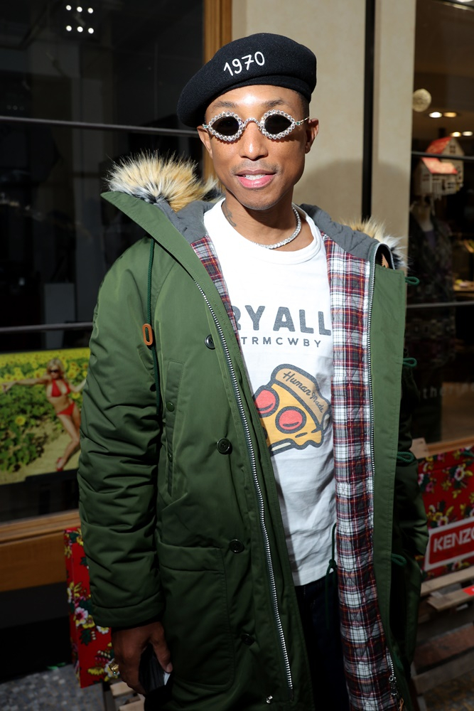 KENZO