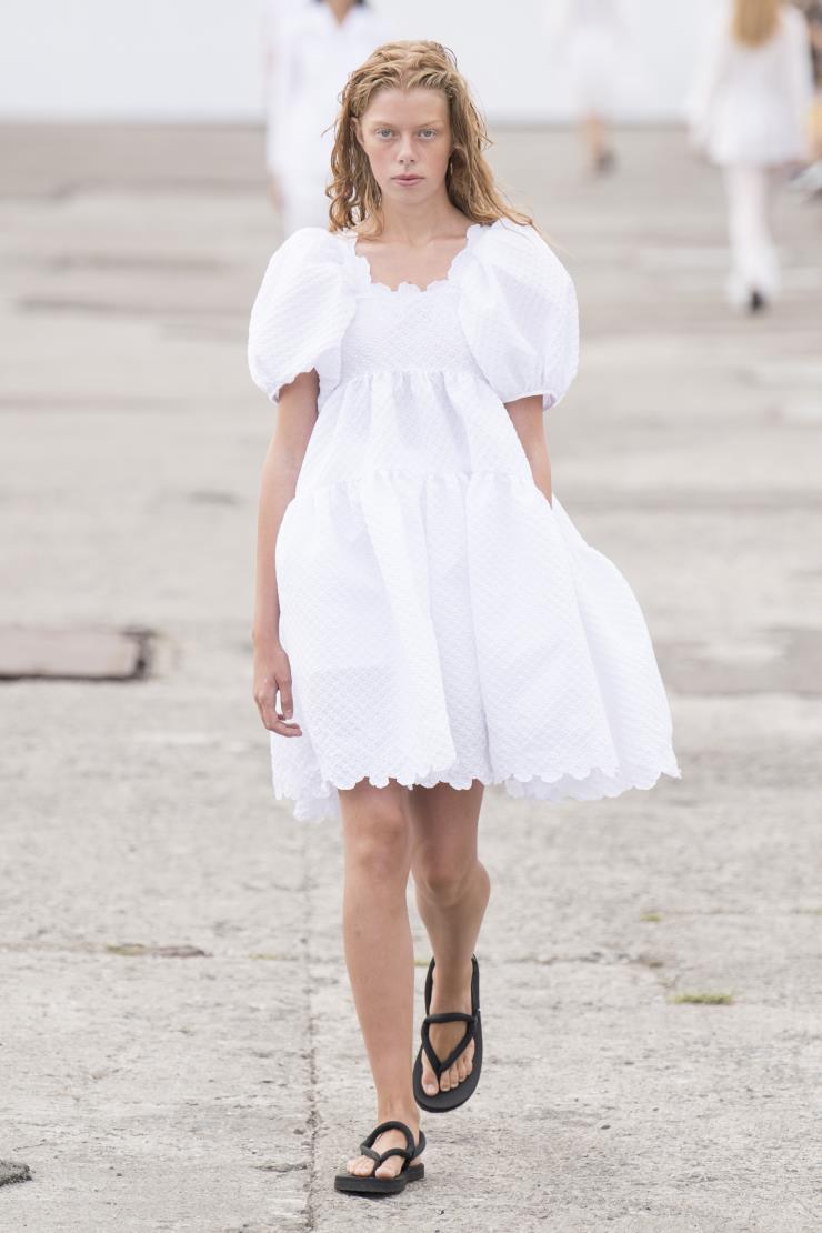 Cecilie Bahnsen