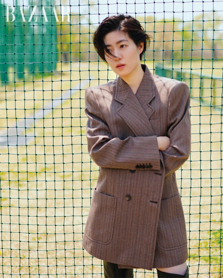 하퍼스 바자 코리아 Harper’s BAZAAR