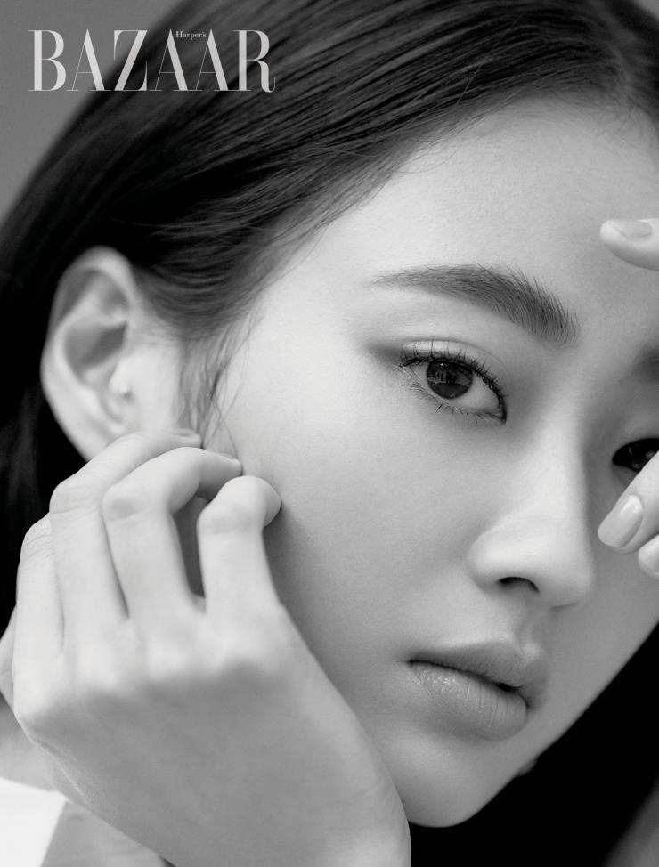 하퍼스 바자 코리아 Harper’s BAZAAR