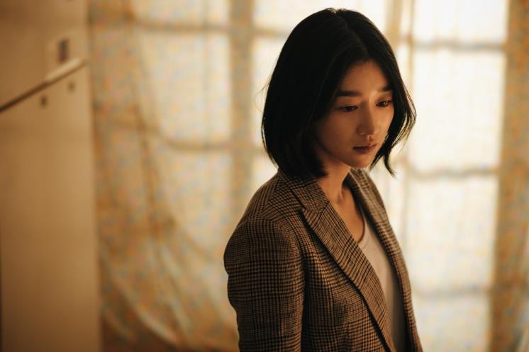영화 <내일의 기억> 스틸