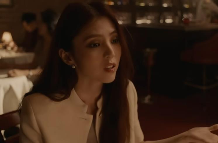 사진/ 정국 <Seven> 뮤비 유튜브 캡쳐