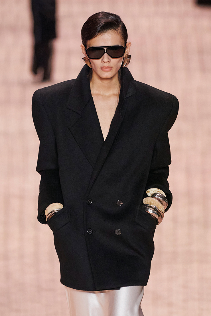 Saint Laurent