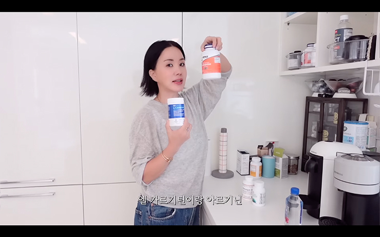 YouTube @Umaizing 엄정화TV