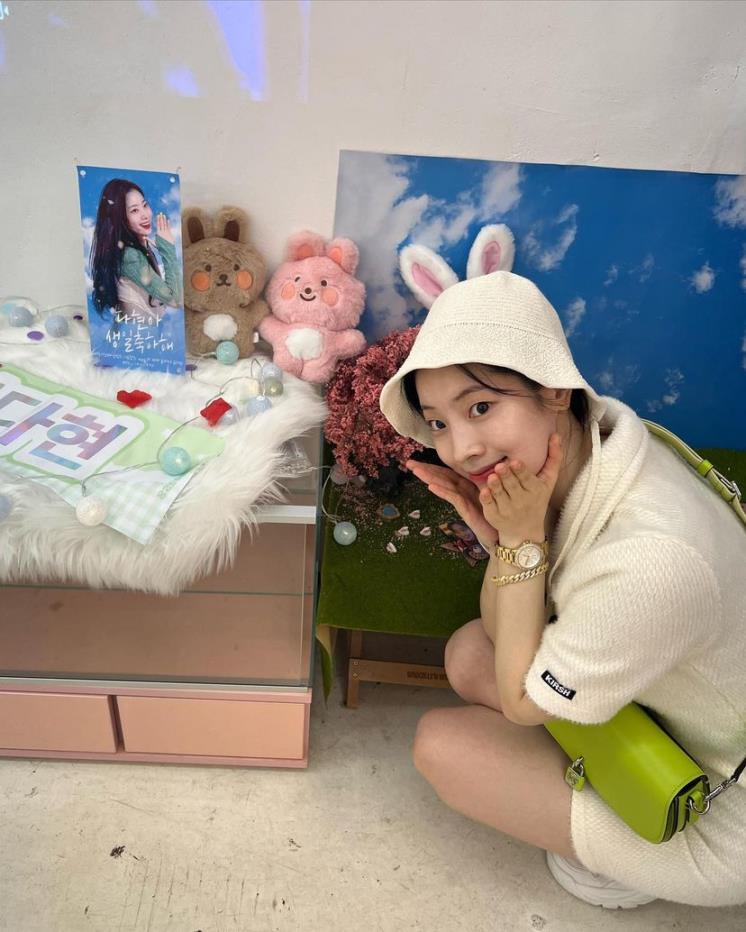사진/ @ dahhyunnee