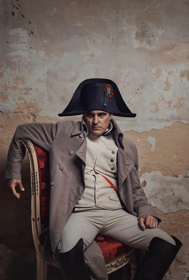 사진/ @napoleanmovie