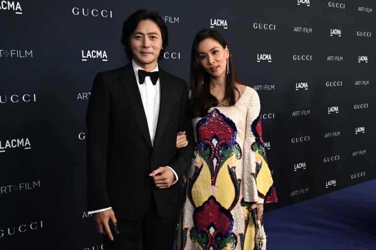 Photo by Michael Kovac/Getty Images for LACMA