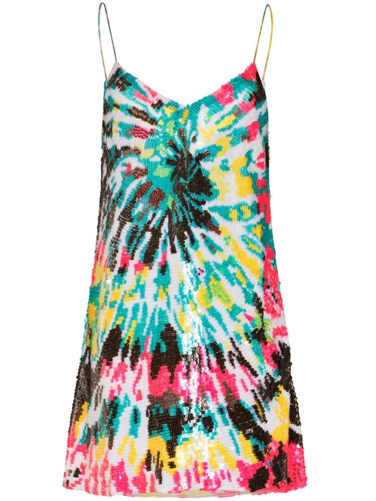 Ashish 슬립 원피스, 2백만원대