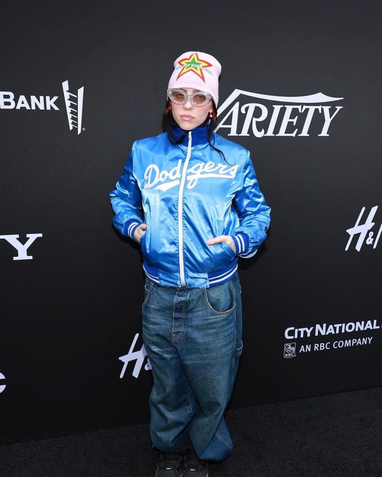 @variety