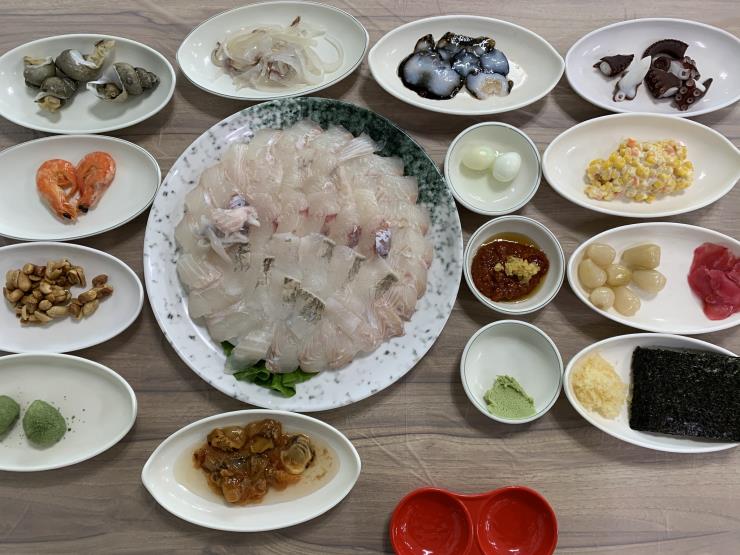 청진호횟집