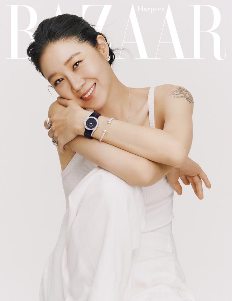하퍼스 바자 코리아 Harper’s BAZAAR 제공
