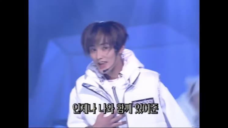 유튜브 <MUSIC나루> 캡처