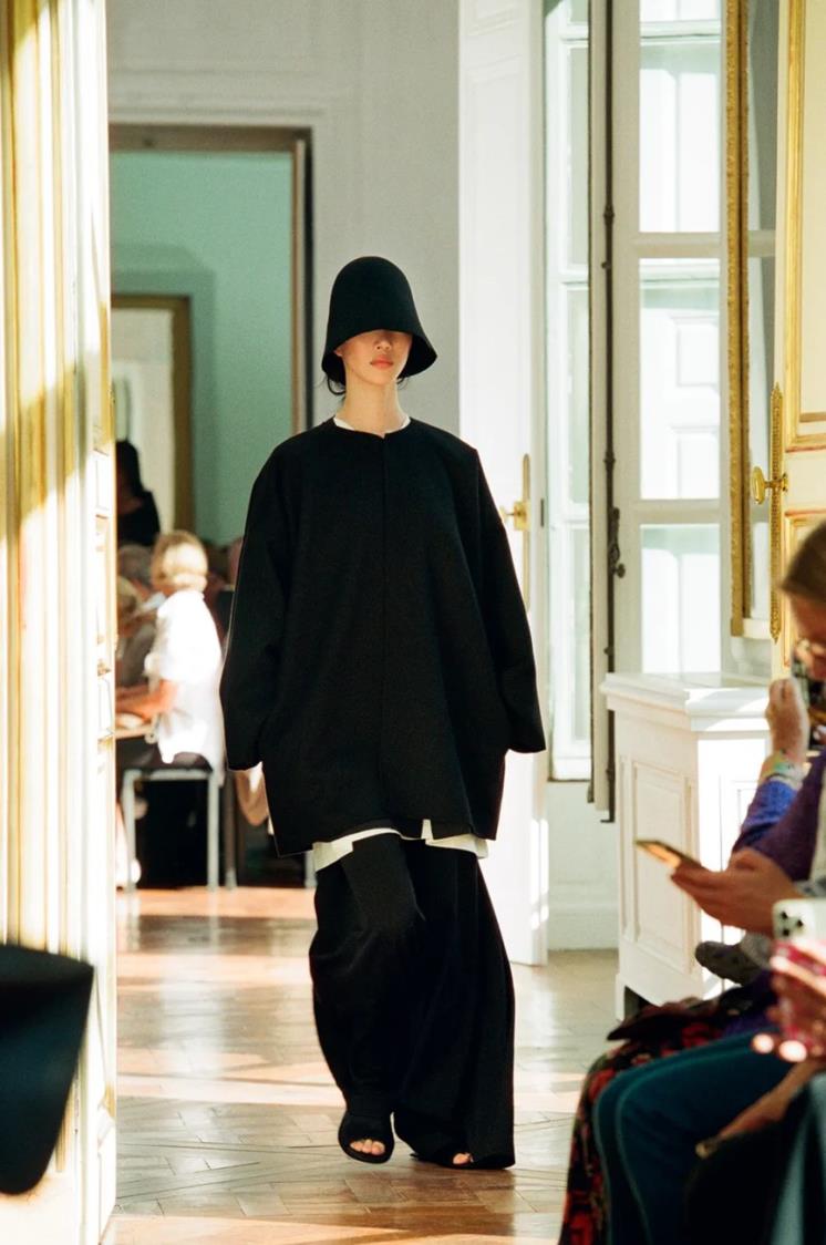 THE ROW 2024 S/S