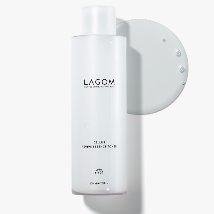 Lagom 셀러스 리바이브 에센토너 3만원.