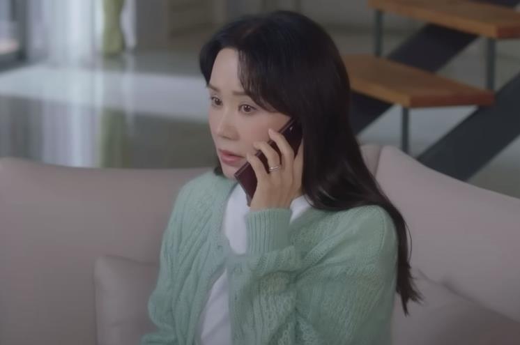 사진/ JTBC 드라마 <닥터 차정숙> 캡쳐