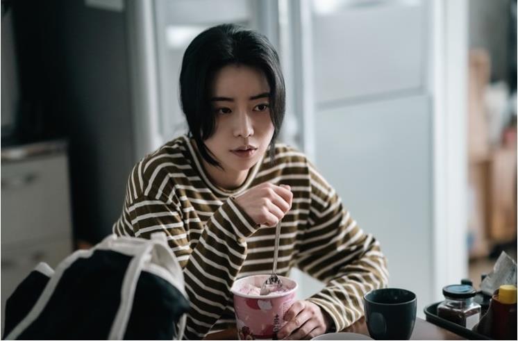ENA 월화드라마 <마당이 있는 집> 스틸