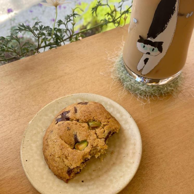 사진 카페 고잉홈 인스타그램 @cafe.goinghome