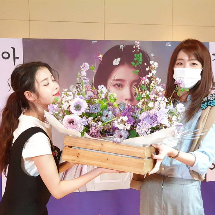 별이 빛나는 밤에 인스타그램 @starnight959